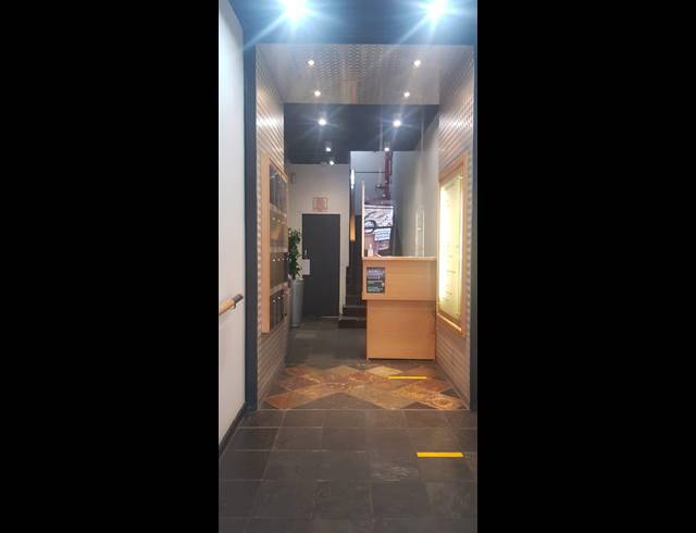 189M² BUSINESS FOR SALE IN CAPE TOWN CITY CENTRE